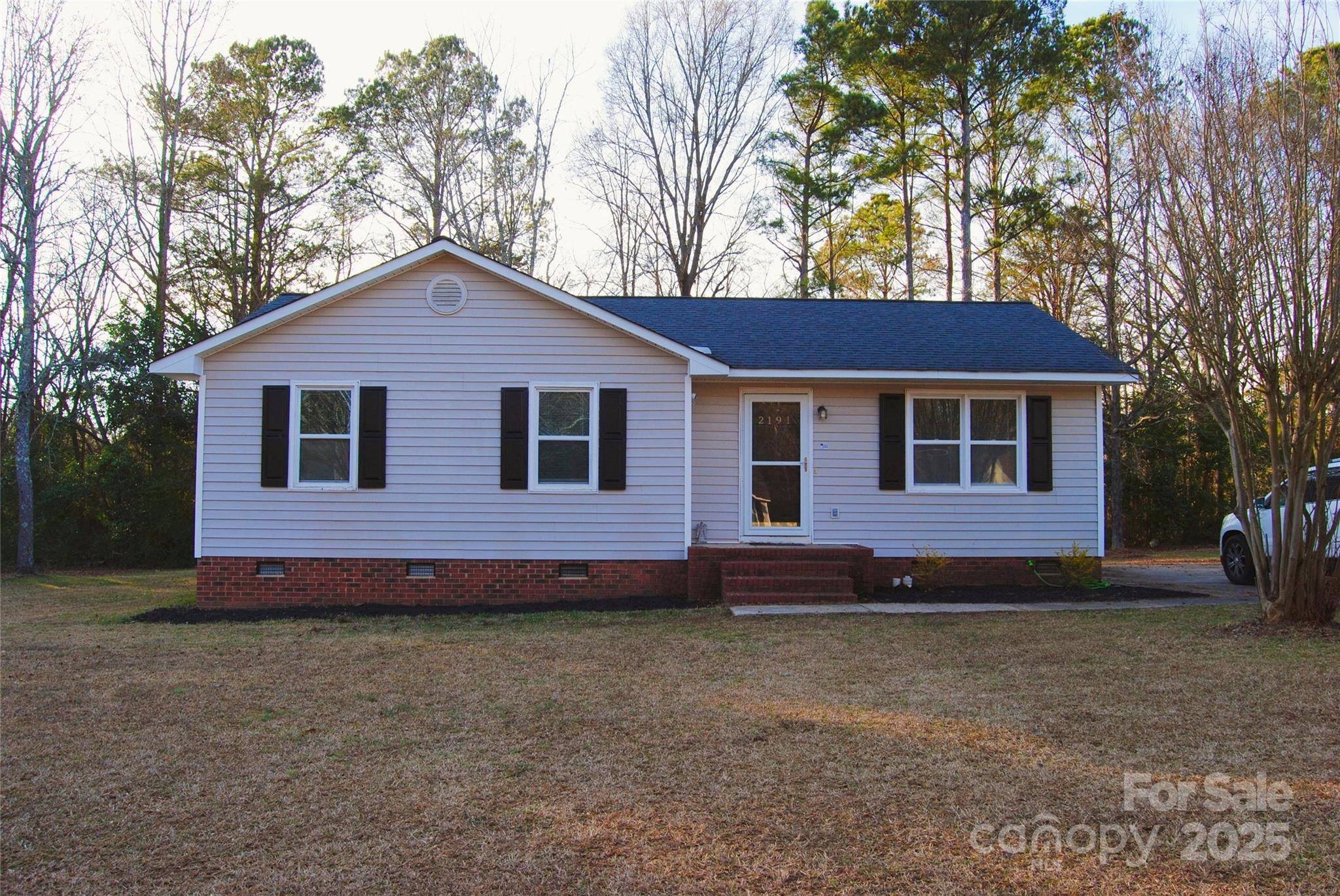 2191 Pacer Road, Lancaster, SC. property listing photo