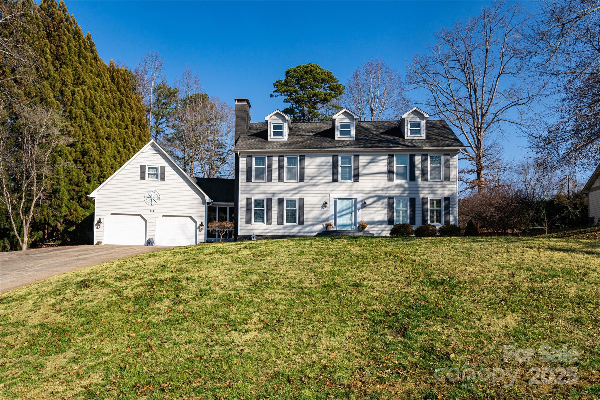 104 35TH Avenue NW, Hickory, NC. property listing photo