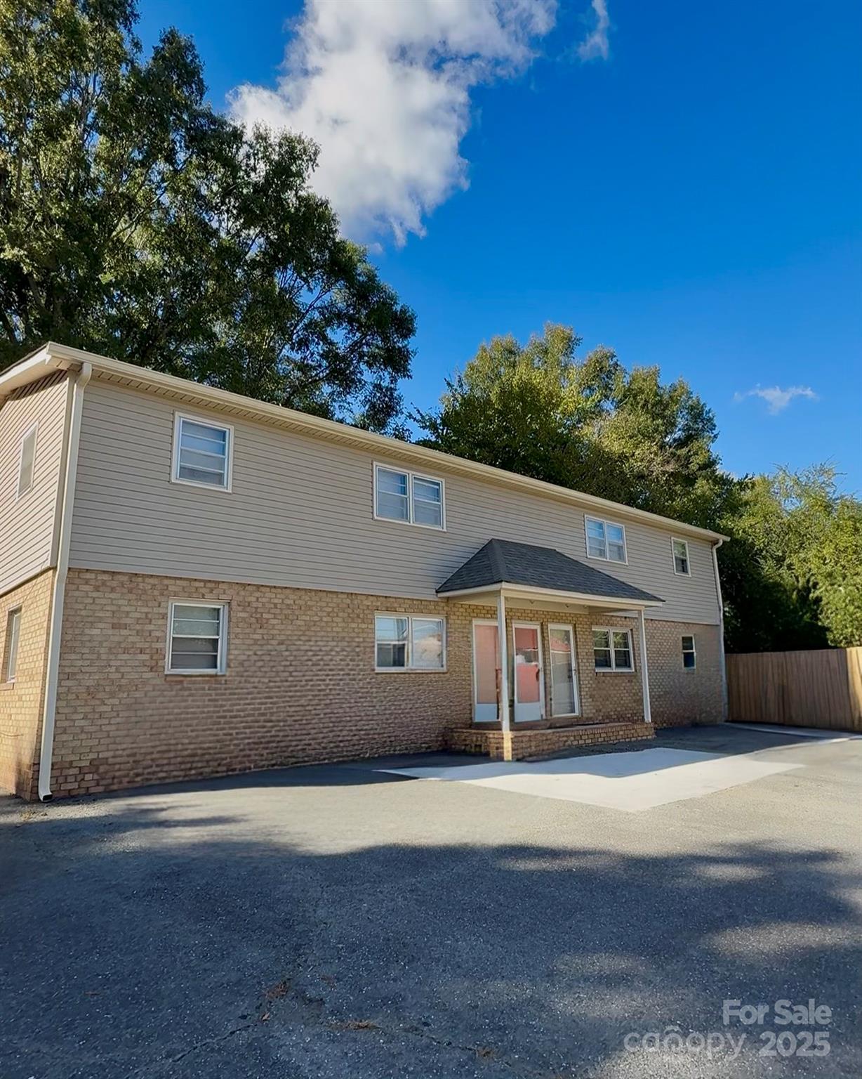 1554 Barringer, Mount Pleasant, NC. property listing photo
