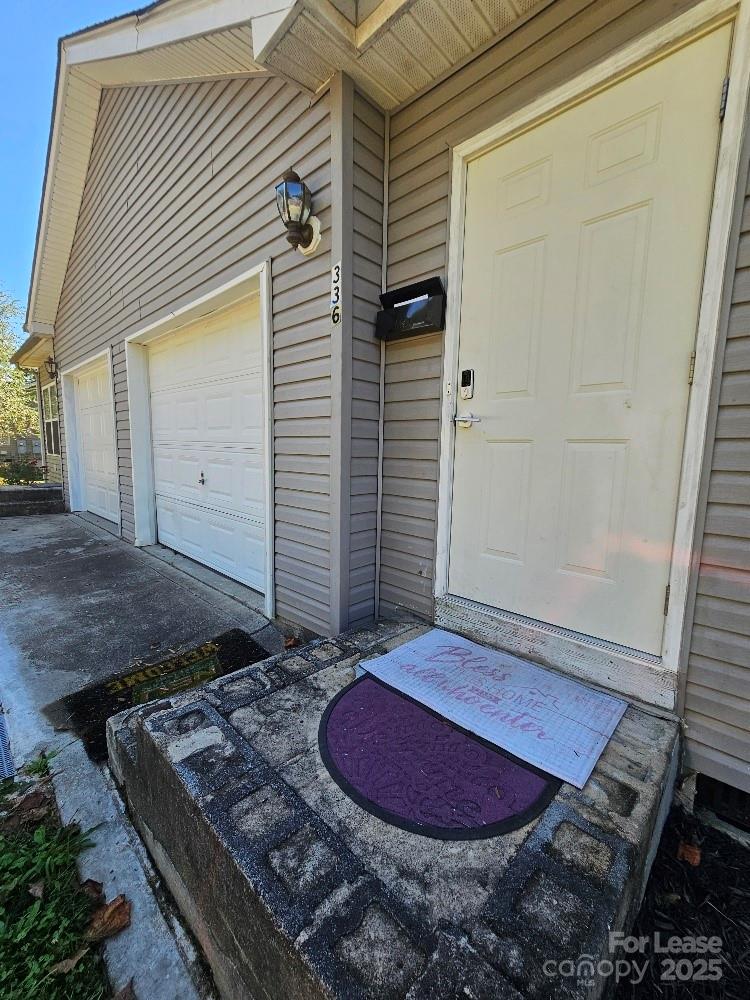 336 Lutz Avenue RIGHT SIDE, Mooresville, NC. property listing photo