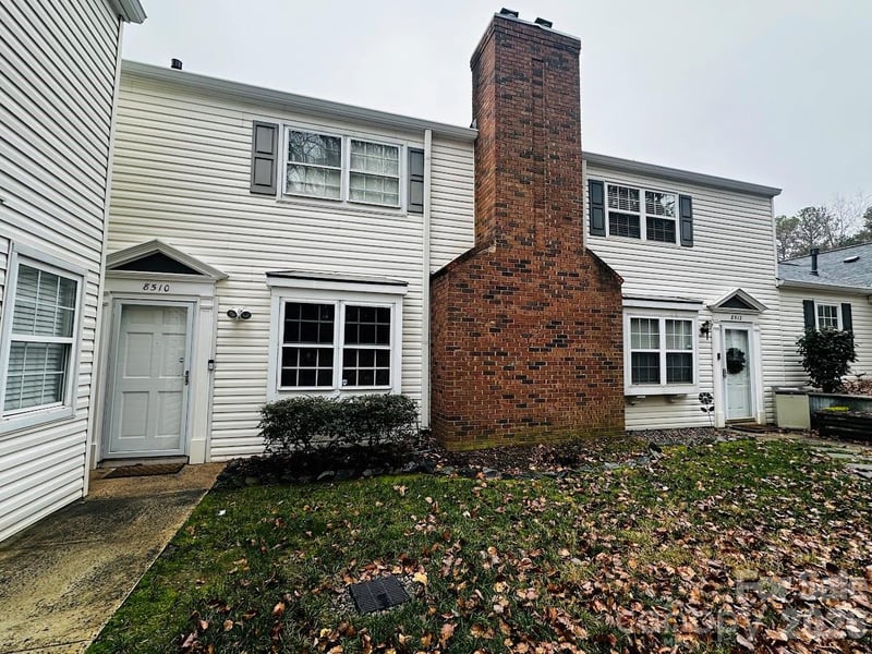 8510 Castle Pine Court, Charlotte, NC - 3 beds, 2.5 baths, 1,228 sqft - $254,000
