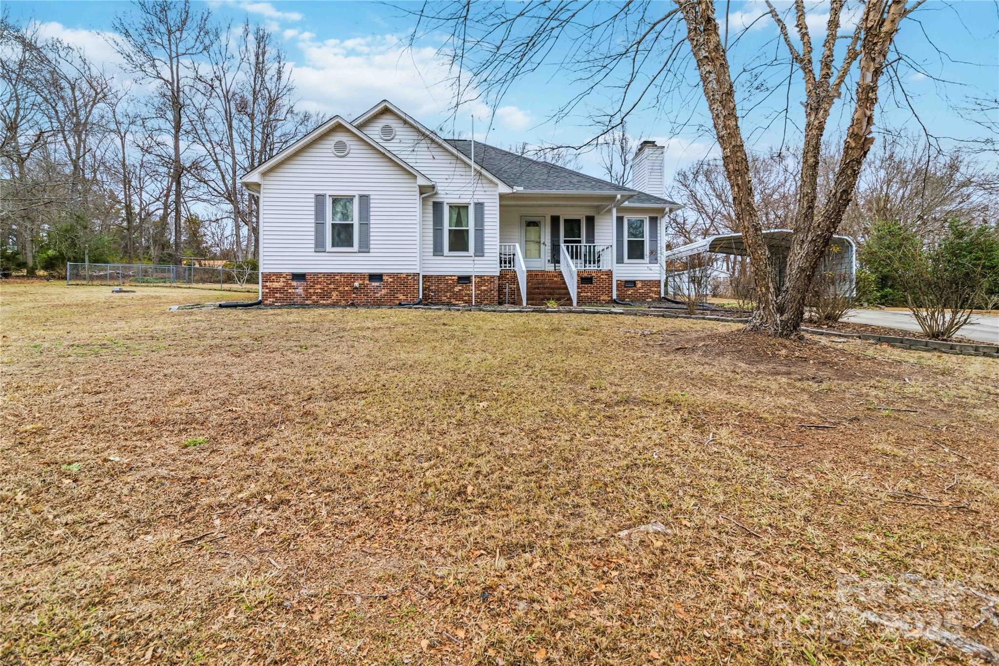 515 Harmony Glen Circle, Rock Hill, SC. property listing photo