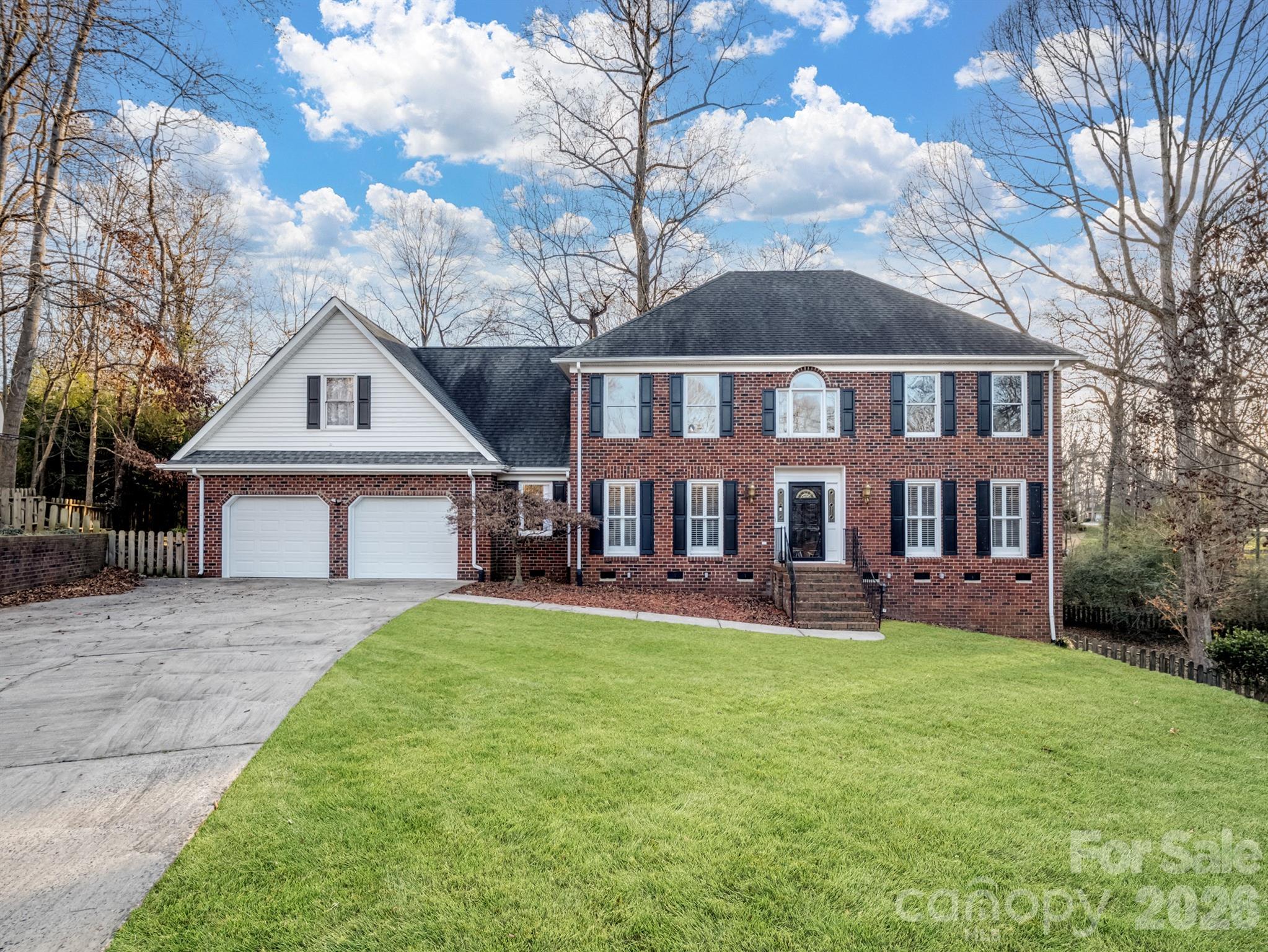 2729 Tiffany Drive, Rock Hill, SC. property listing photo