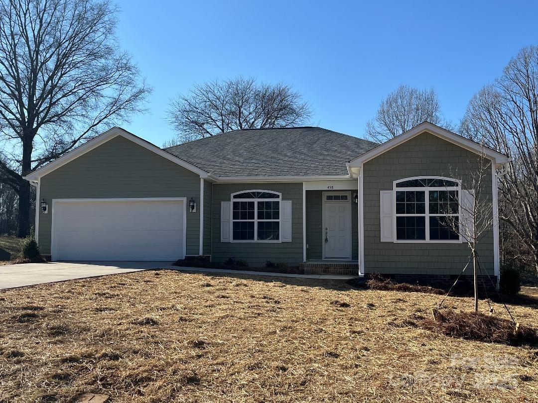 458 Allen, Concord, NC. property listing photo