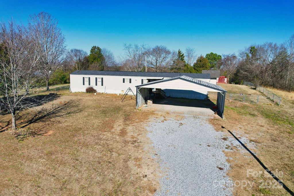 977 Lavender Road, Grover, NC. property listing photo