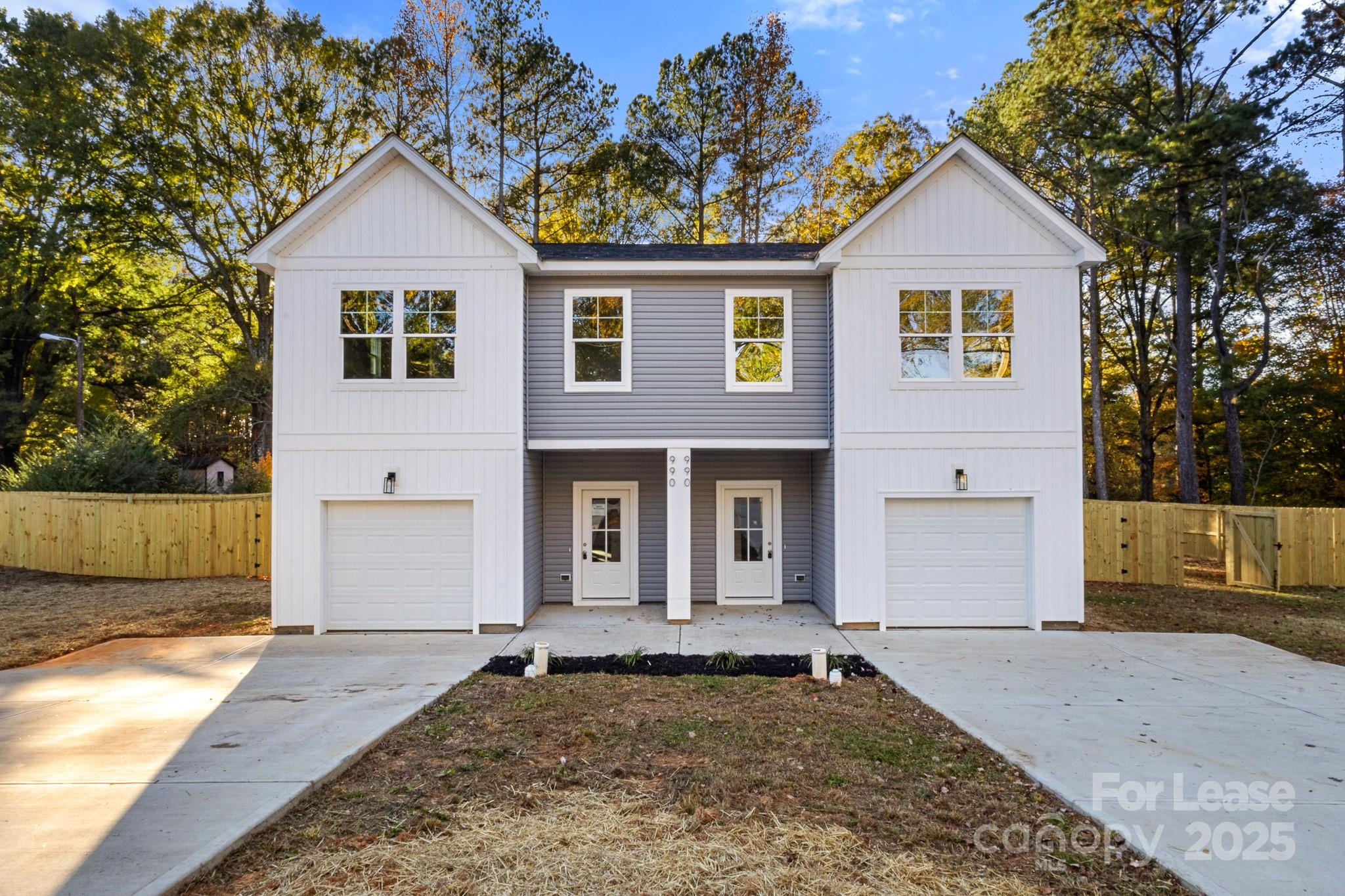 990 Shearers Road B, Mooresville, NC. property listing photo