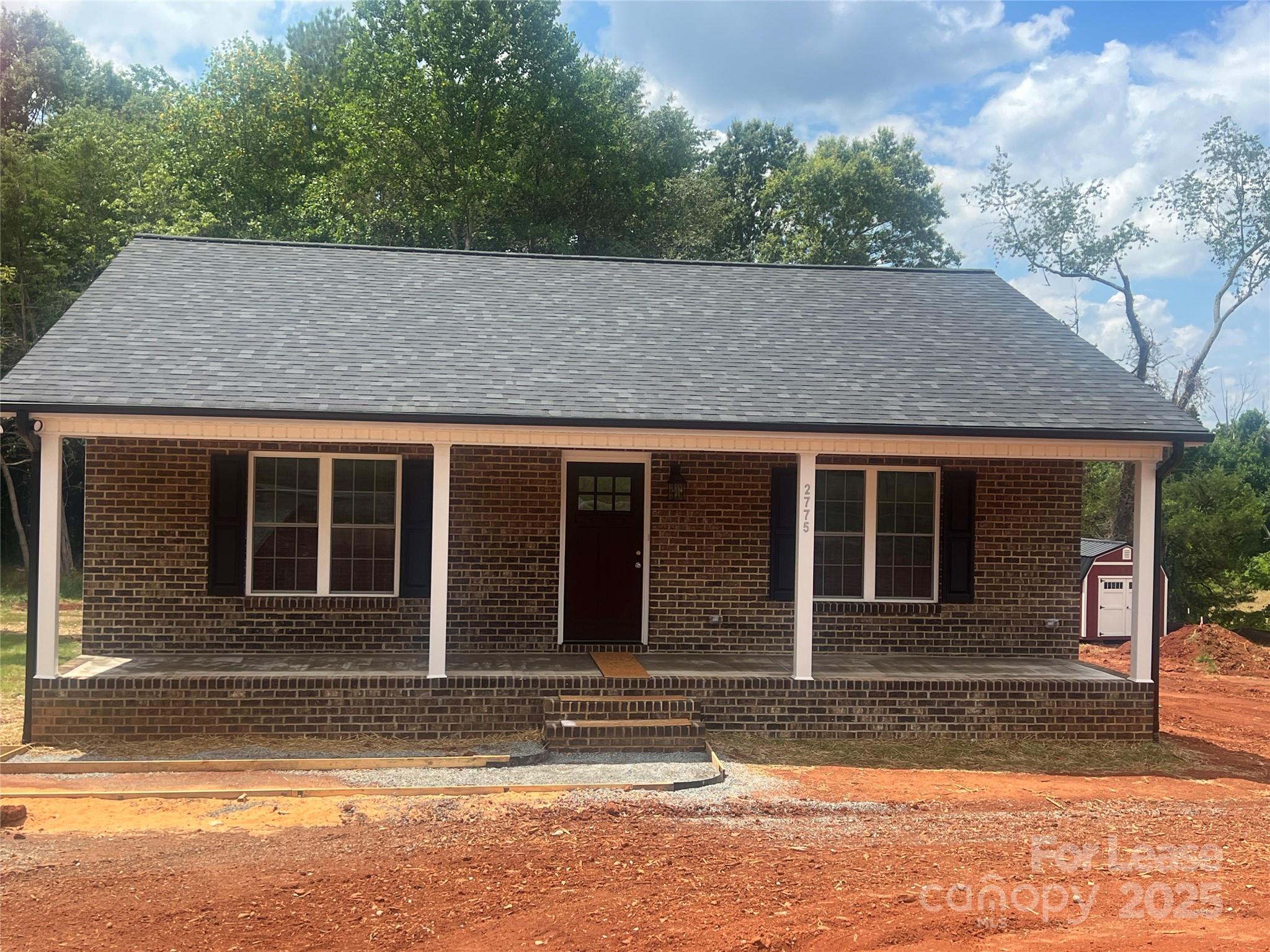 2775 S US 321 Highway, Newton, NC. property listing photo