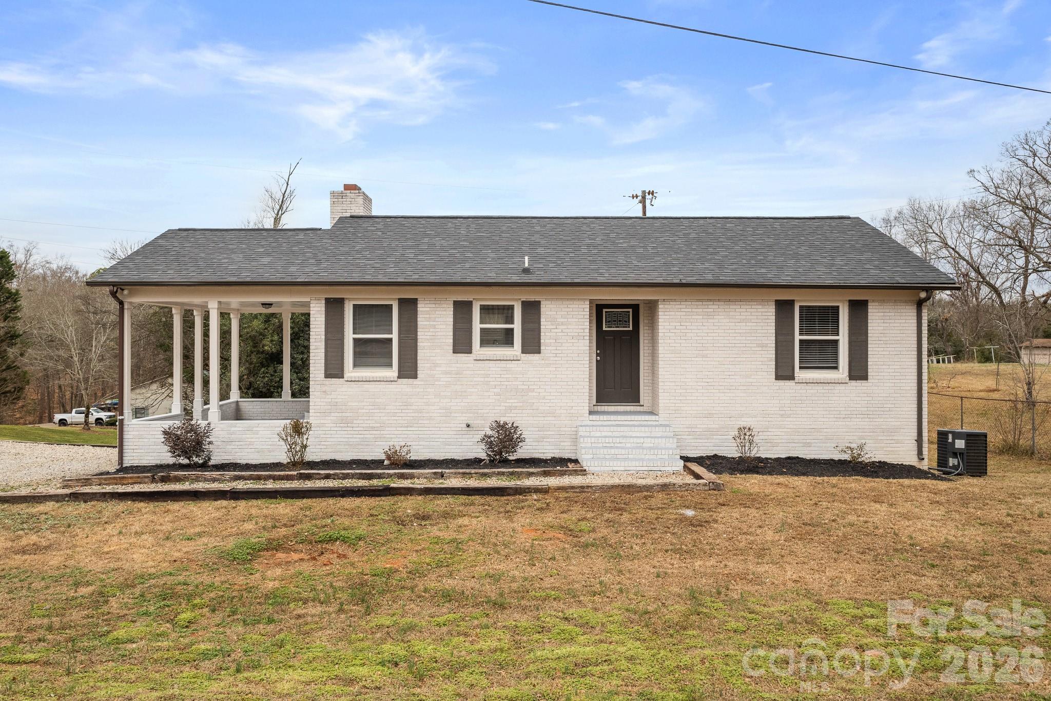 11805 Harrisburg, Indian Land, SC. property listing photo