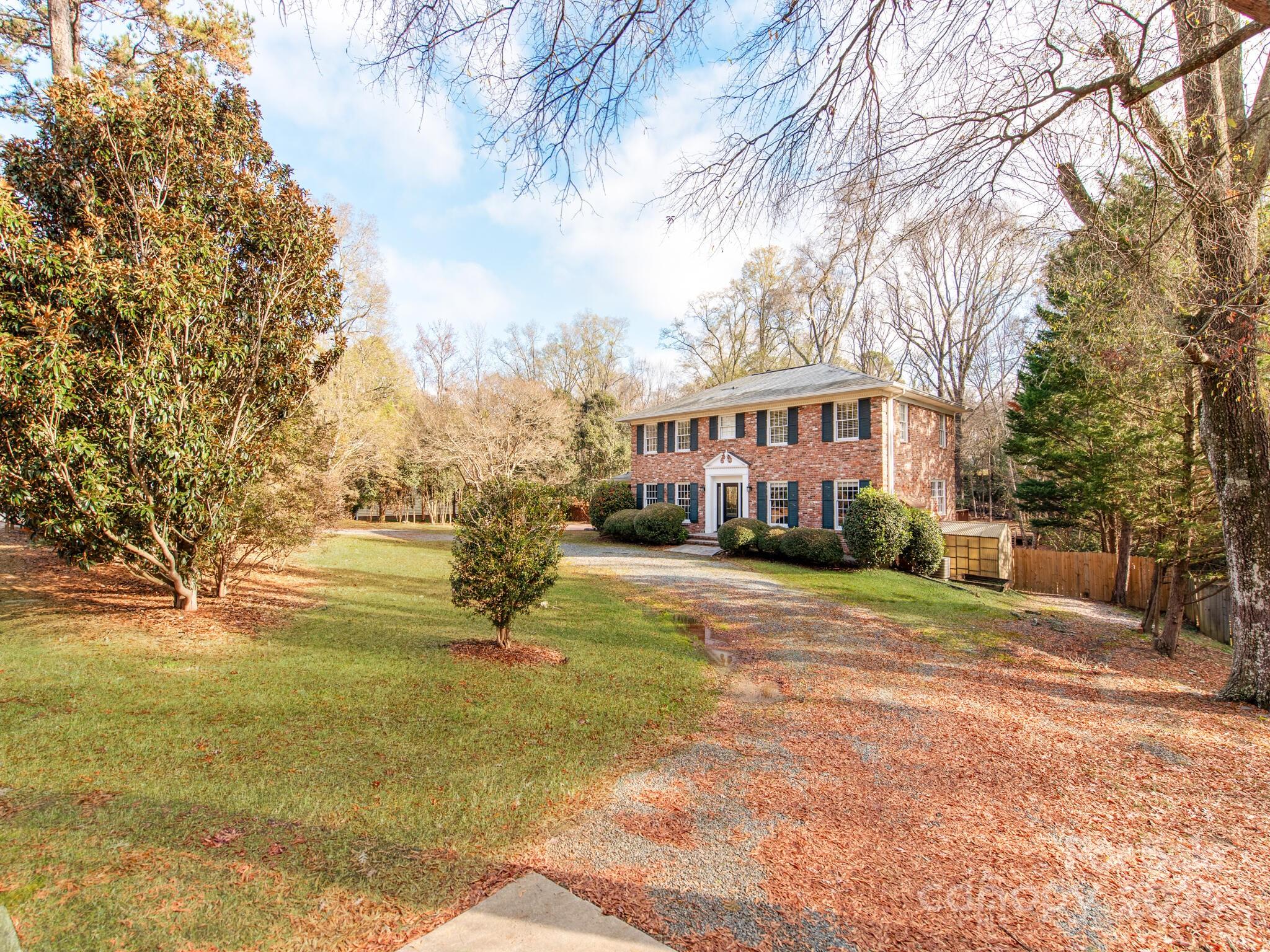 1311 Burtonwood, Charlotte, NC. property listing photo