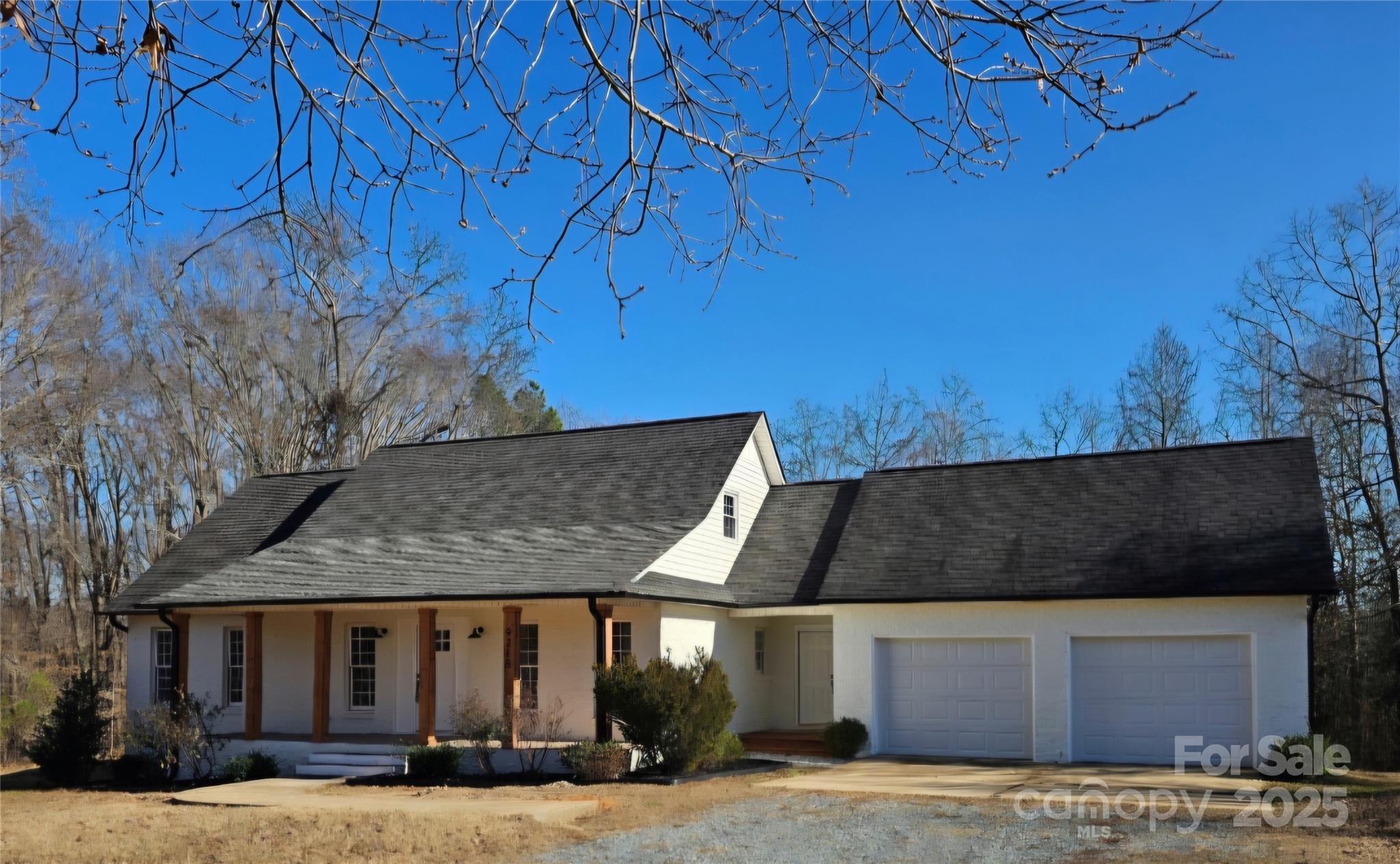 9215 Richardson King Road, Waxhaw, NC. property listing photo