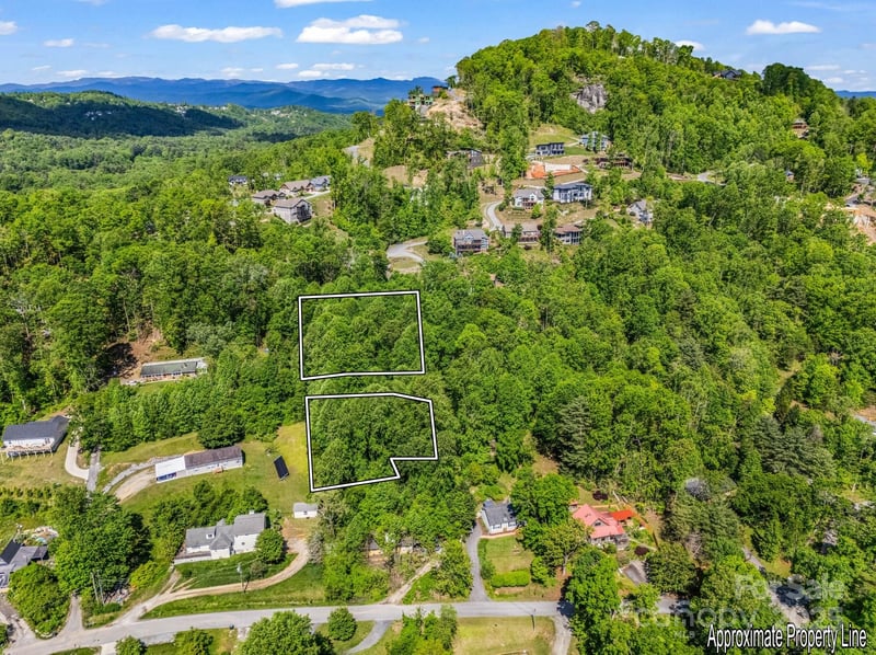 00000 Hamilton Acres Drive 4, 5, & 6, Hendersonville, NC -  - $90,000