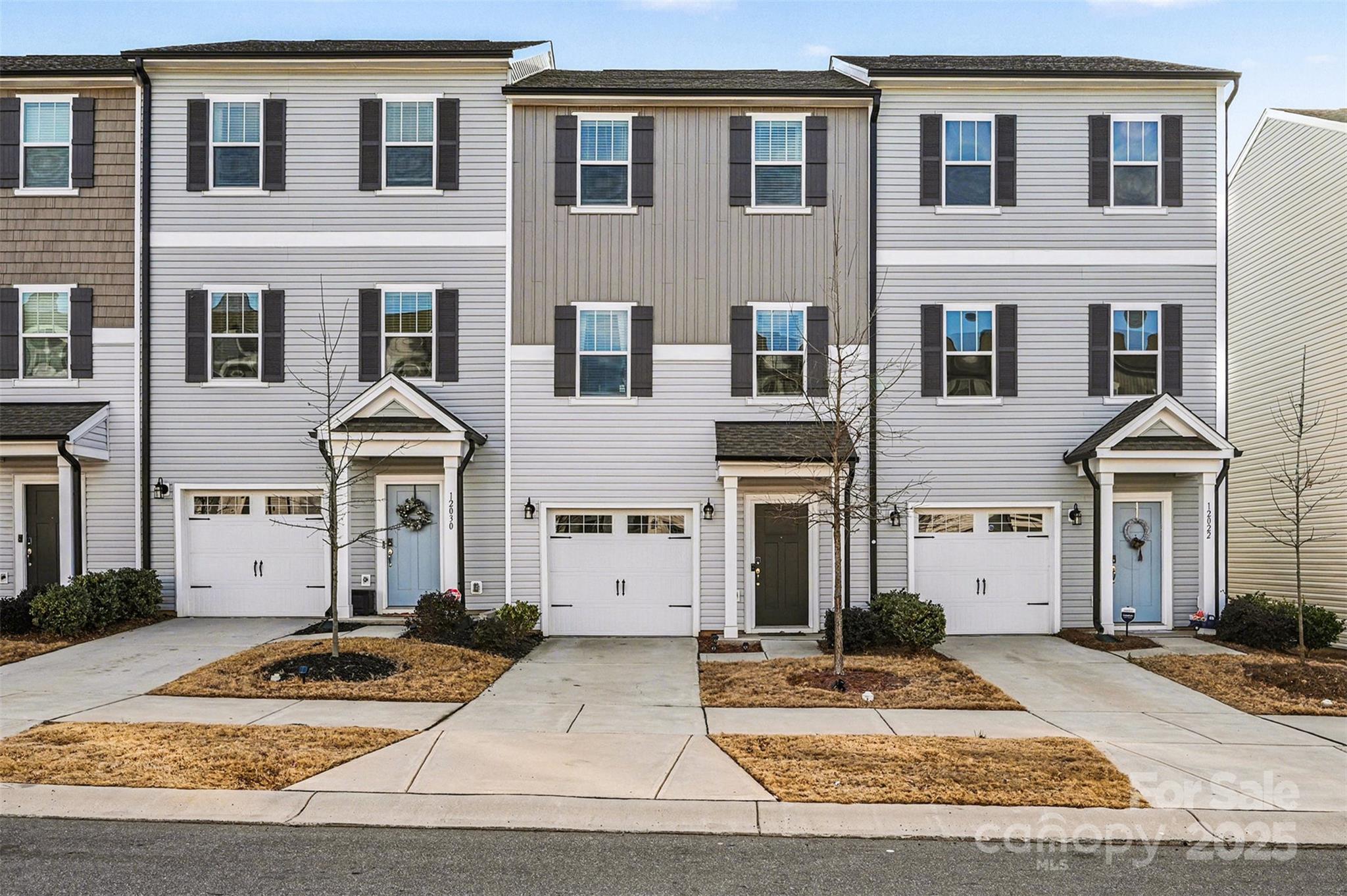 12026 Chesapeake Mallard Drive, Charlotte, NC. property listing photo