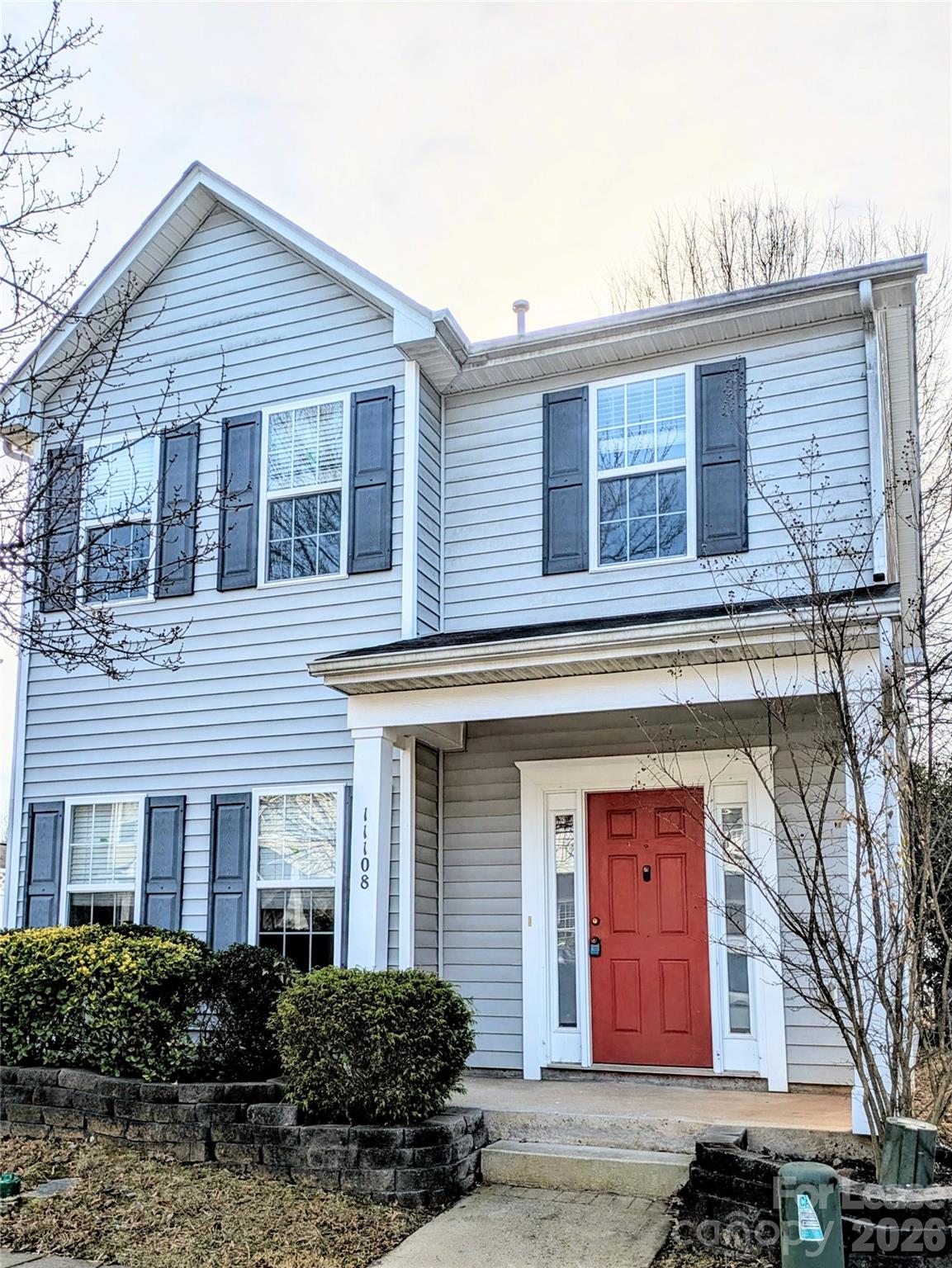 11108 Aprilia Lane, Cornelius, NC. property listing photo