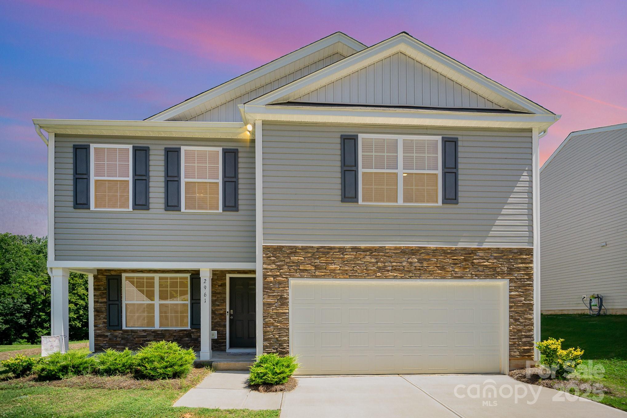 2961 Sherrills Stream Drive, Sherrills Ford, NC. property listing photo