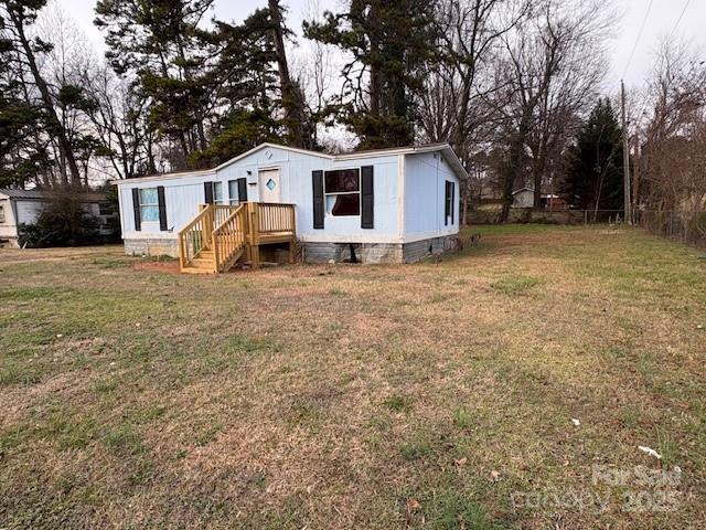 5518 Skycrest Drive, Charlotte, NC. property listing photo