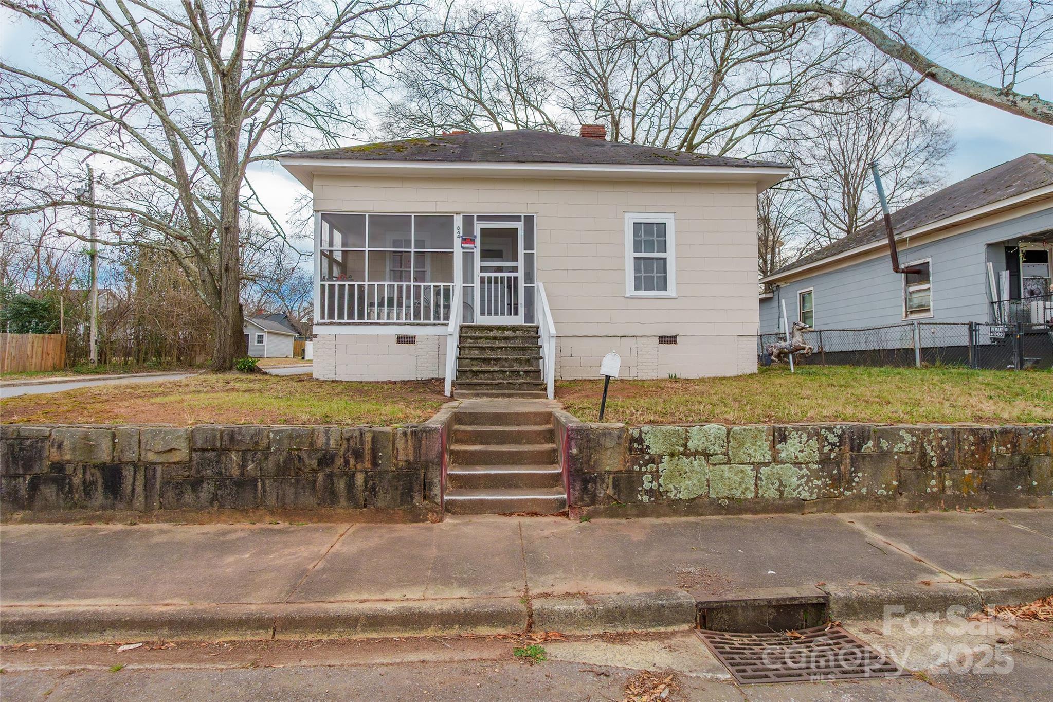338 340 Arnold Street, Rock Hill, SC. property listing photo