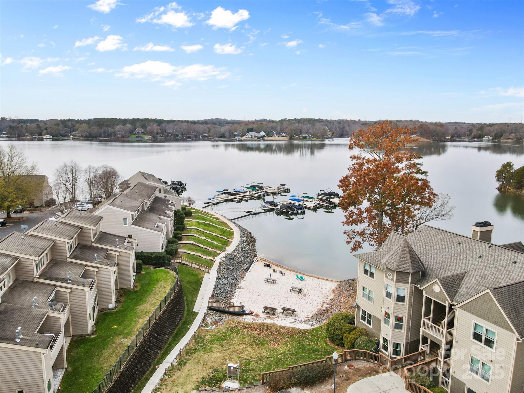13820 Queens Harbor G, Charlotte, NC. property listing photo