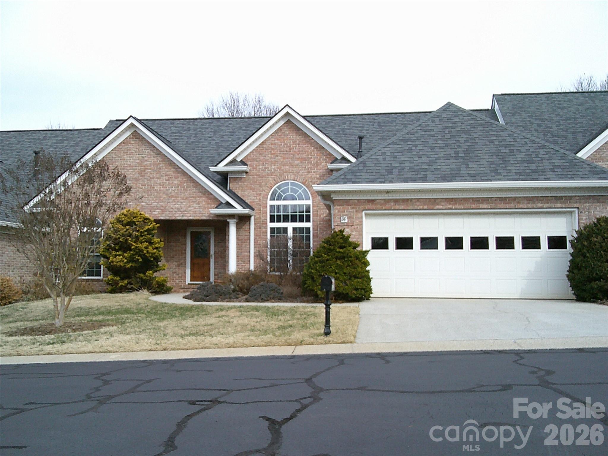 3131 9th Street Drive NE Apt 59, Hickory, NC. property listing photo