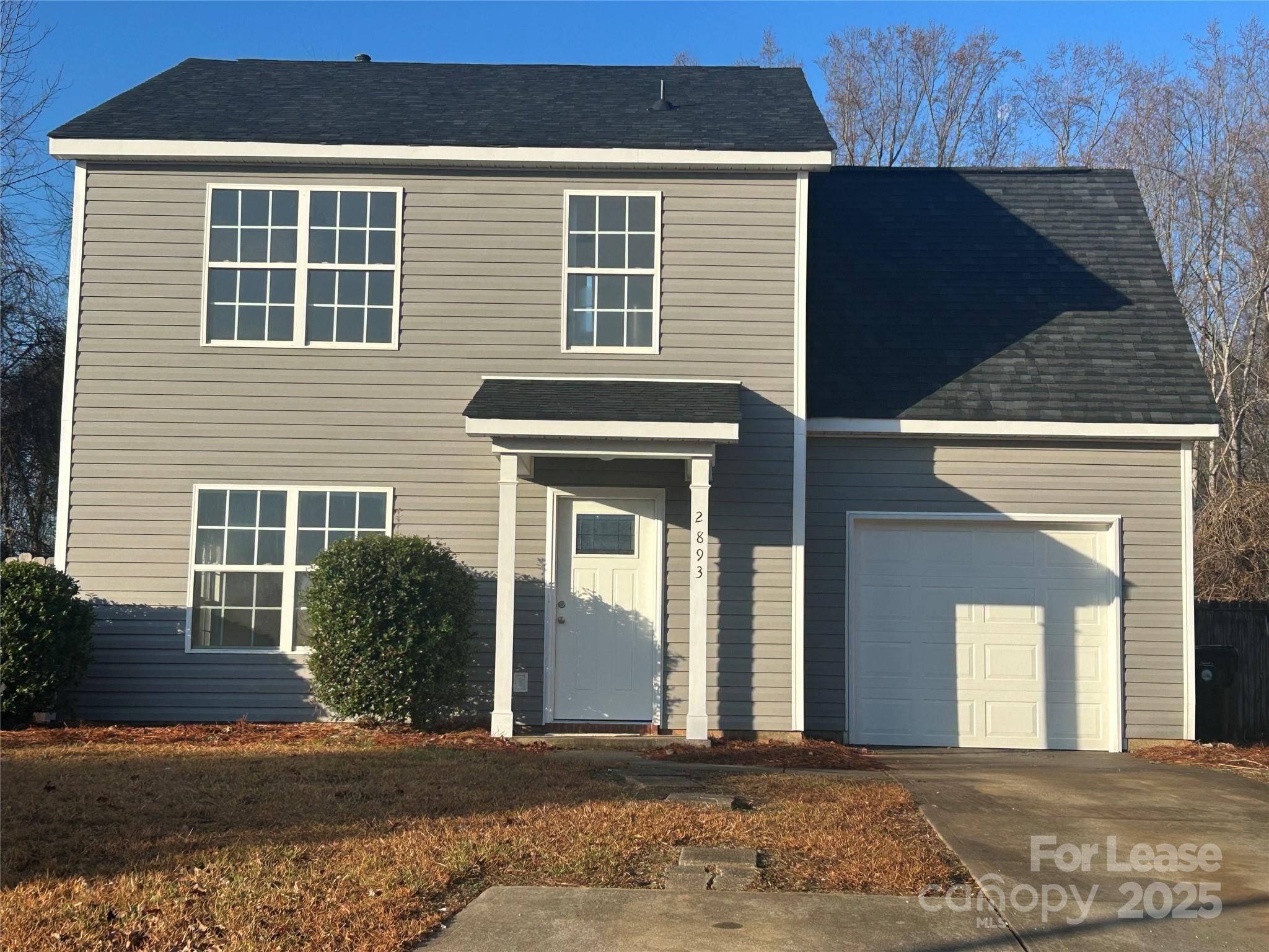2893 Signal Court SW, Concord, NC. property listing photo