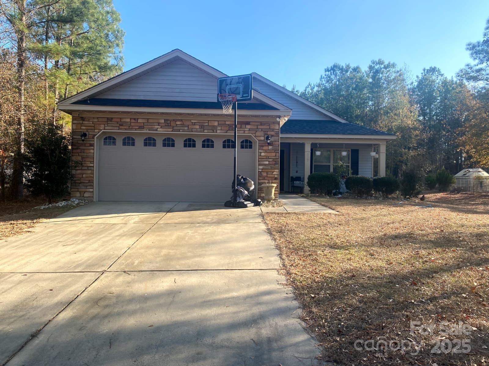 527 Calhoun, Swansea, SC. property listing photo