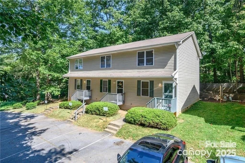 6 Azalea C, Arden, NC. property listing photo