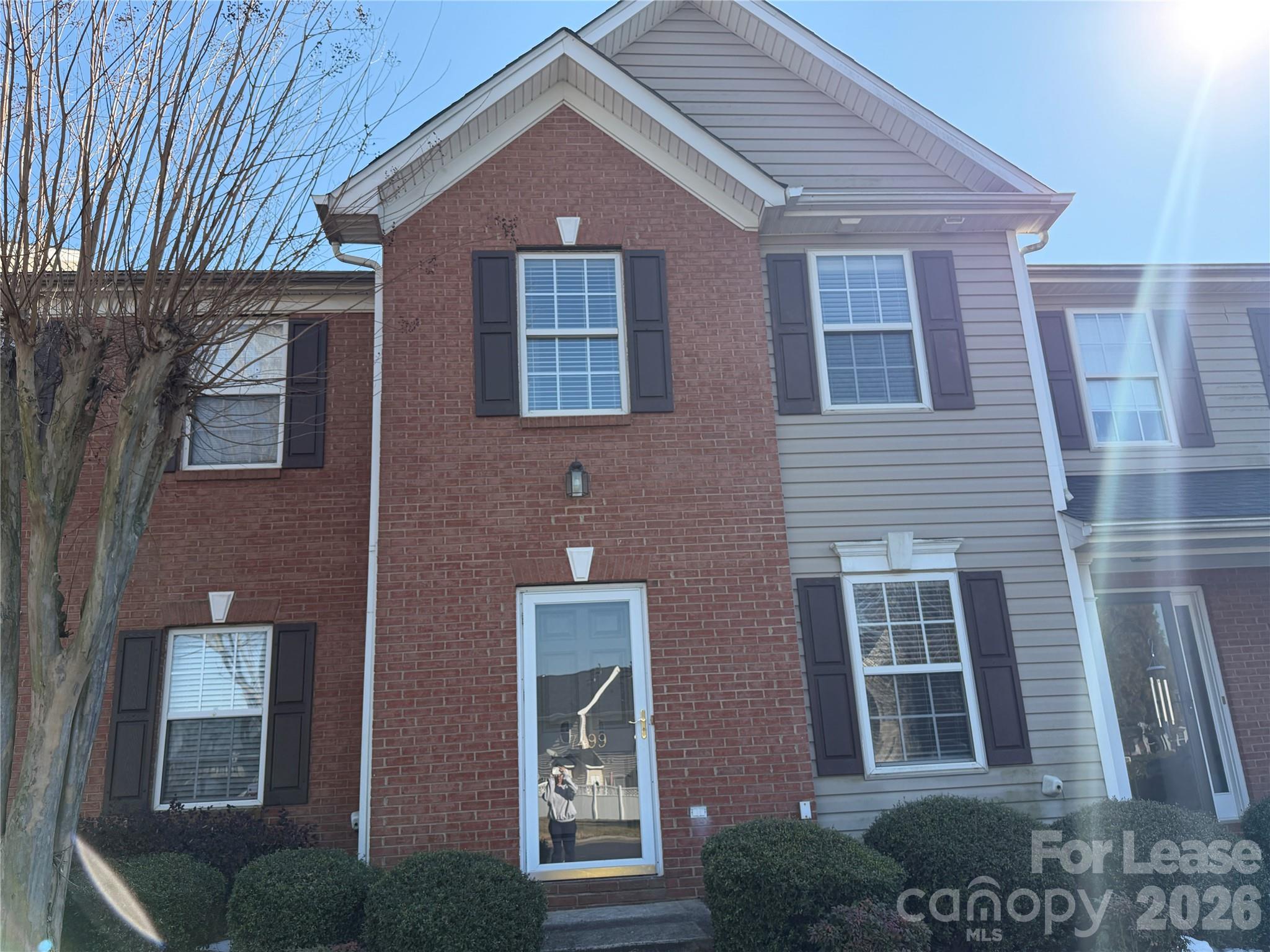 7499 Bluff Point Lane, Denver, NC. property listing photo