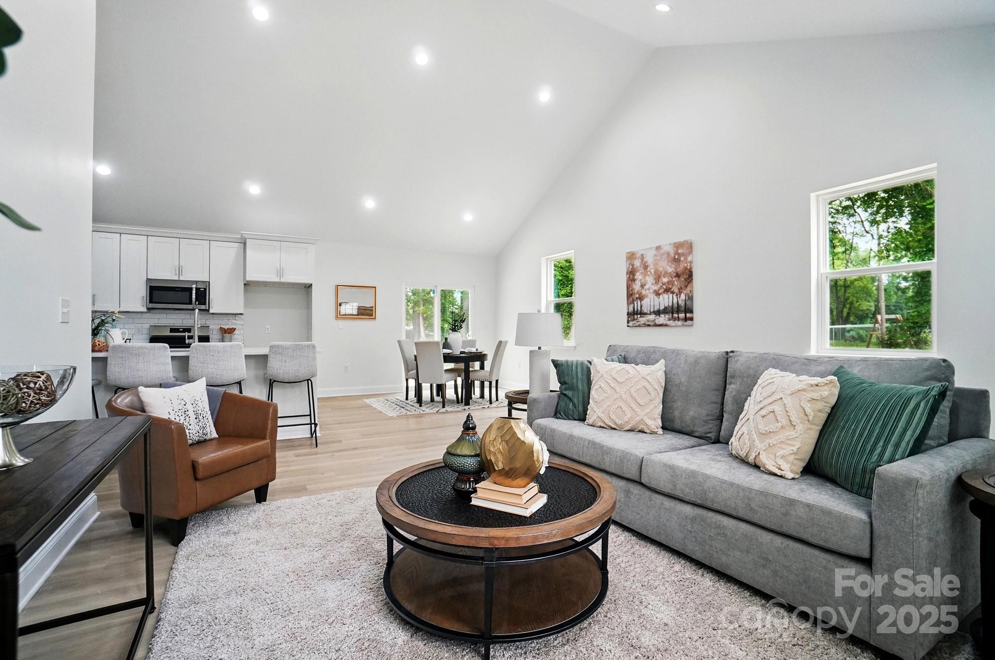 567 W 22nd Street, Kannapolis, NC. property listing photo
