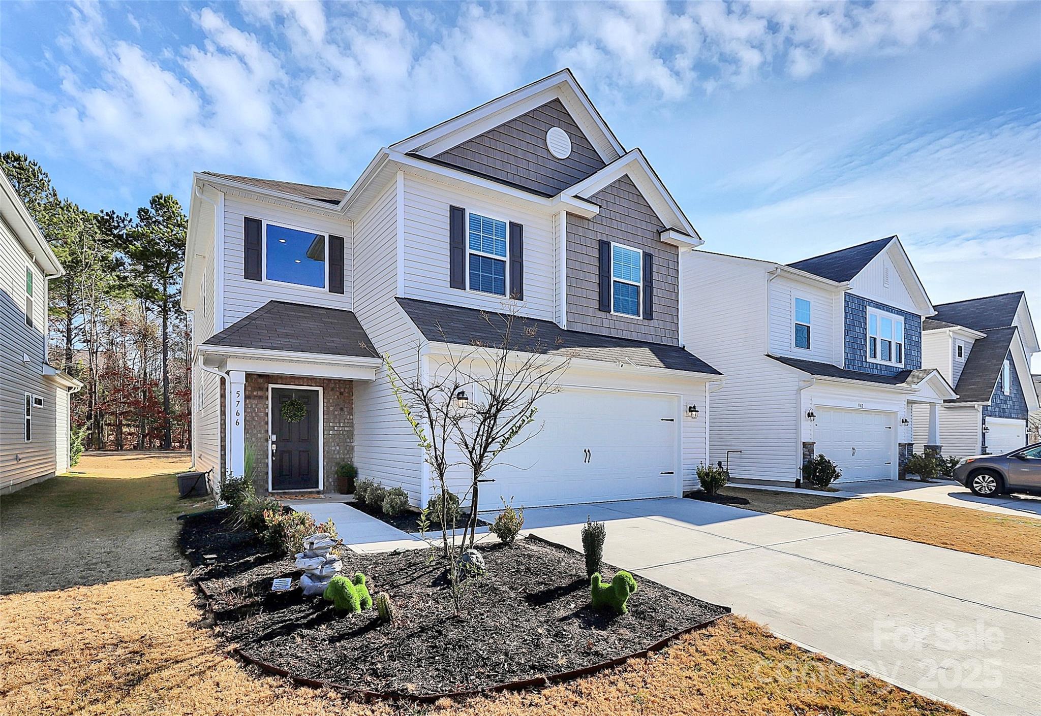 5766 Soft Shell Drive, Lancaster, SC. property listing photo