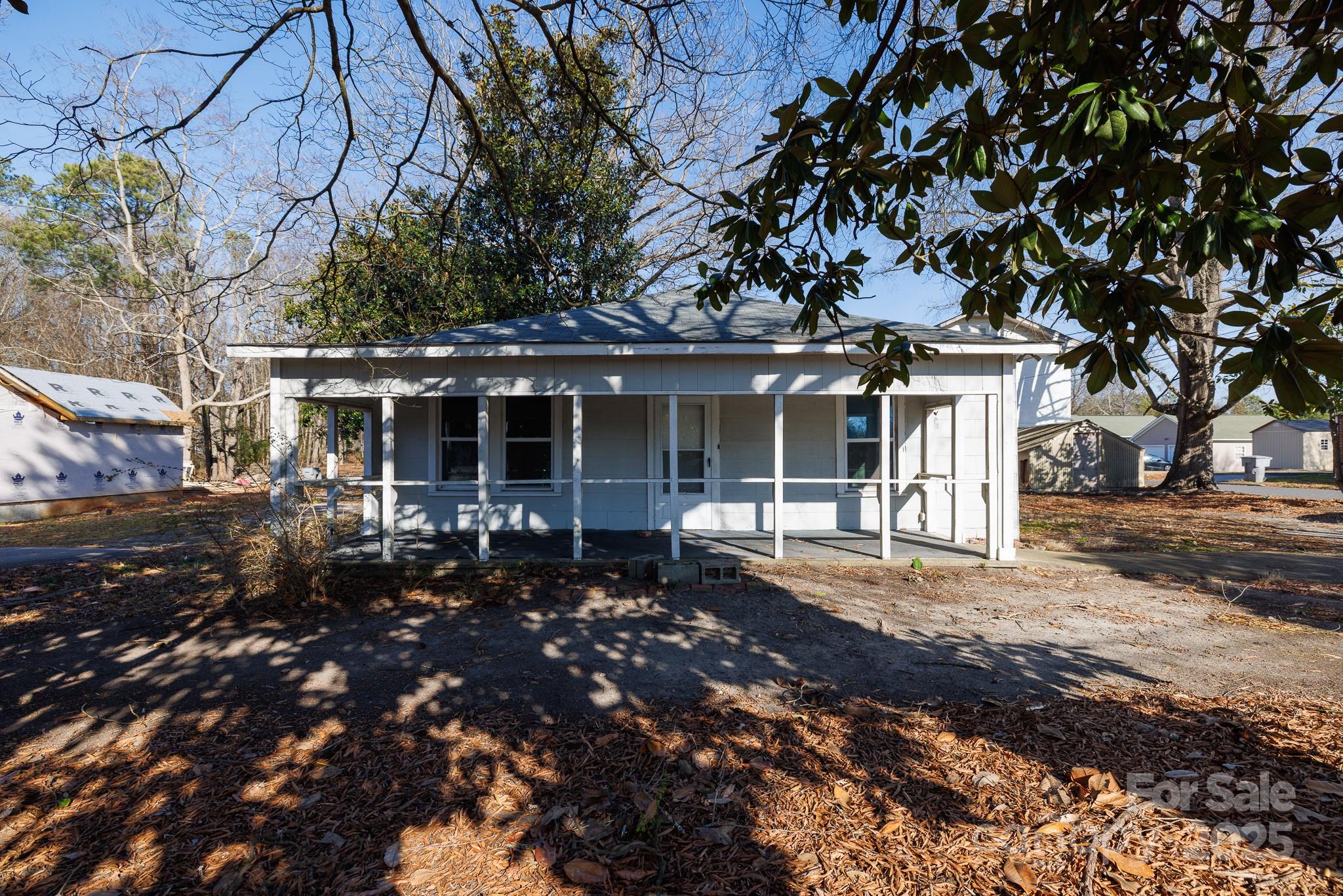609 Bethel Street, Clover, SC. property listing photo