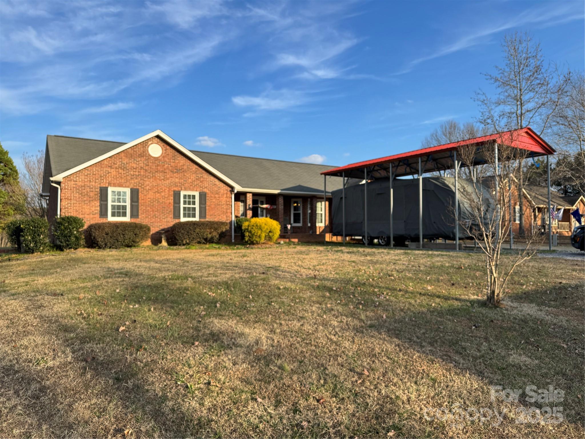 3206 Basilwood Circle, Monroe, NC. property listing photo
