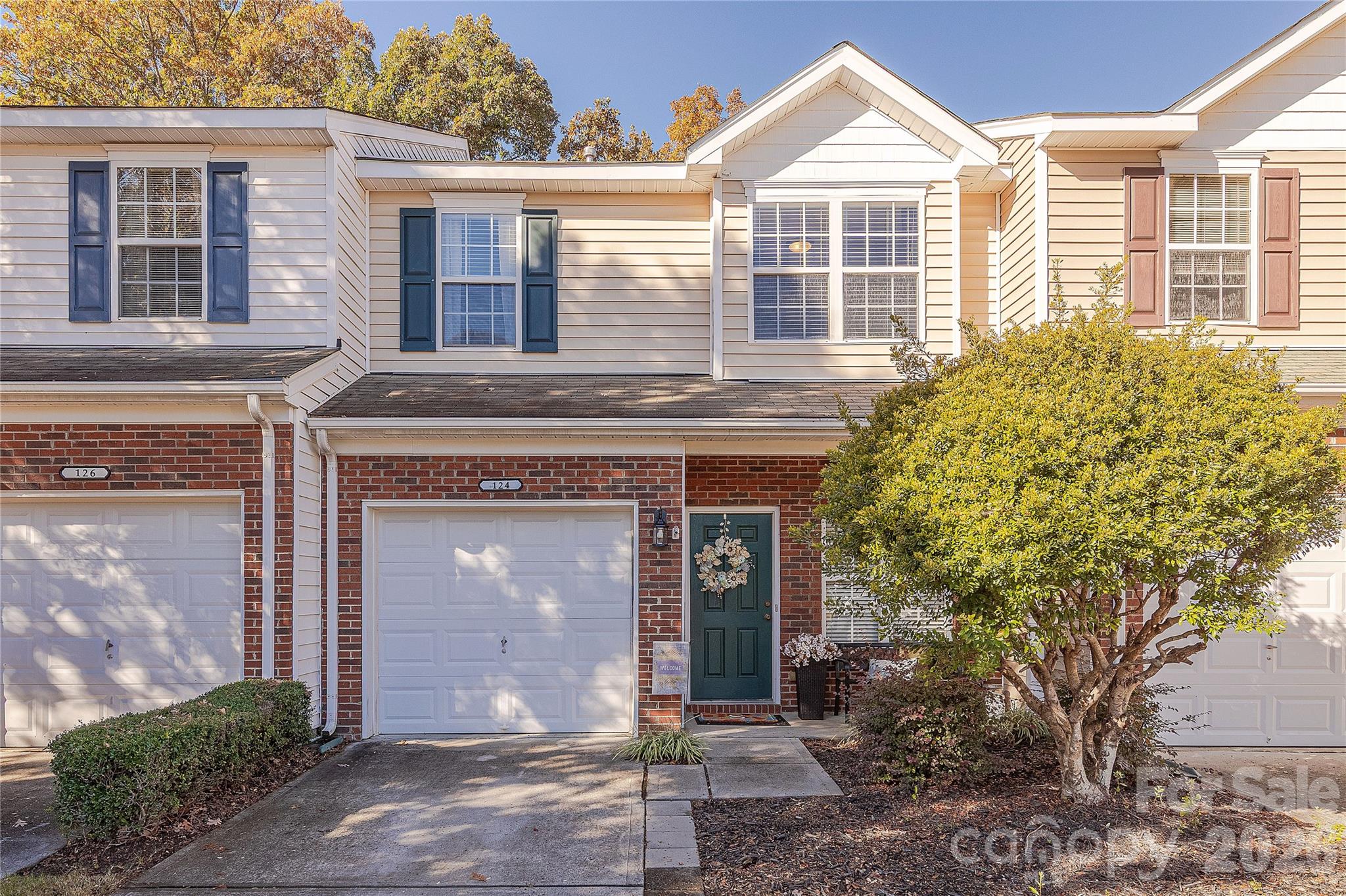 124 Clydesdale, Matthews, NC. property listing photo