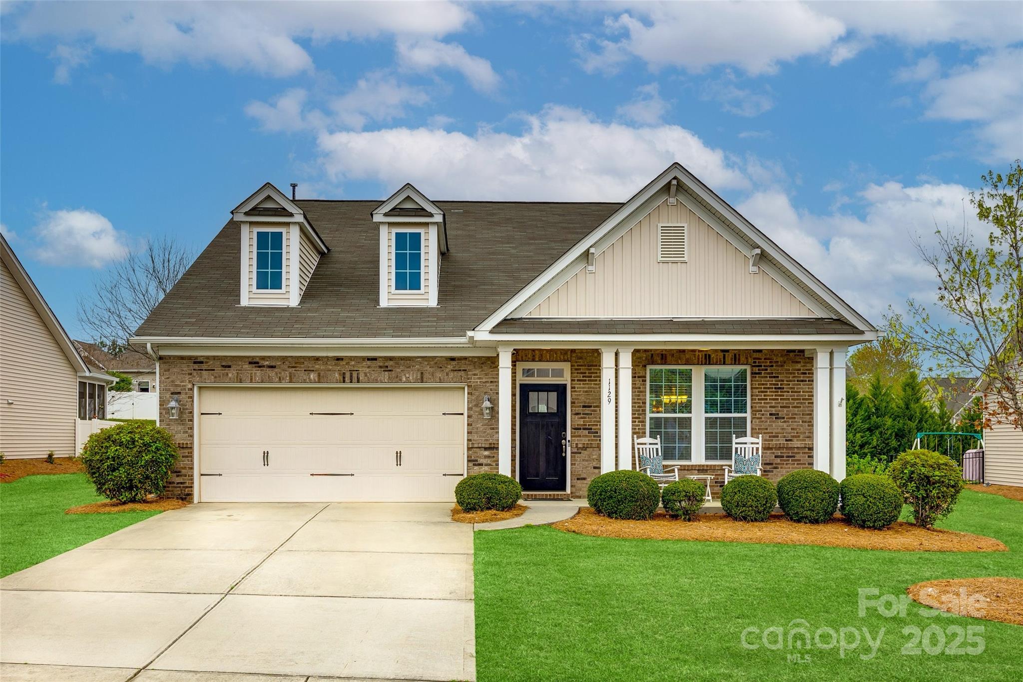 1129 Black Walnut Road, Clover, SC. property listing photo