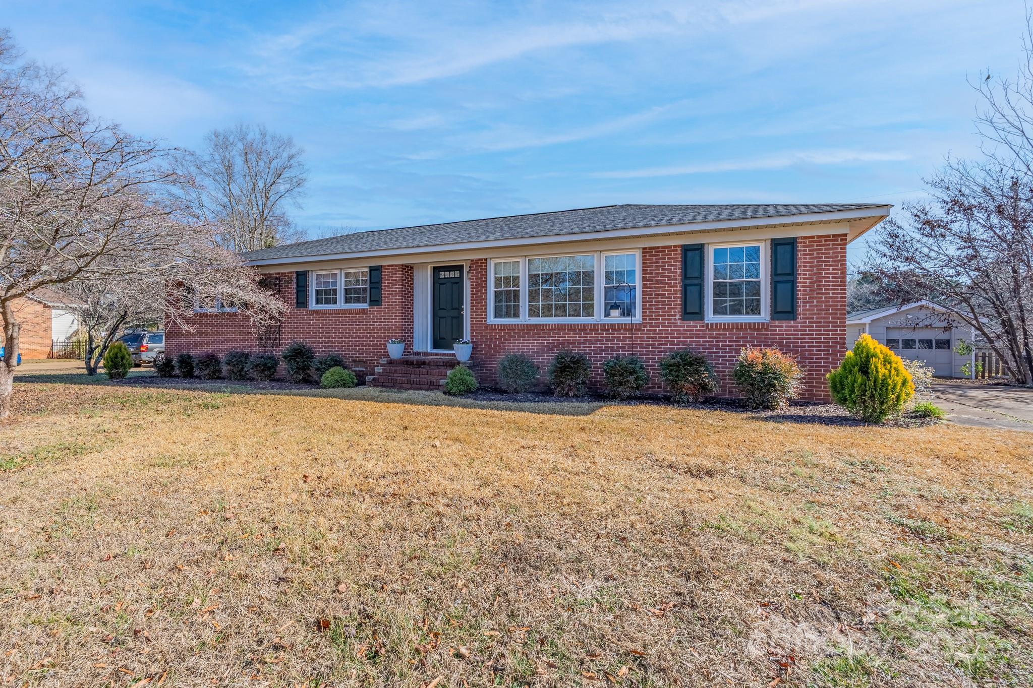 1632 Phelps Street, Rock Hill, SC. property listing photo
