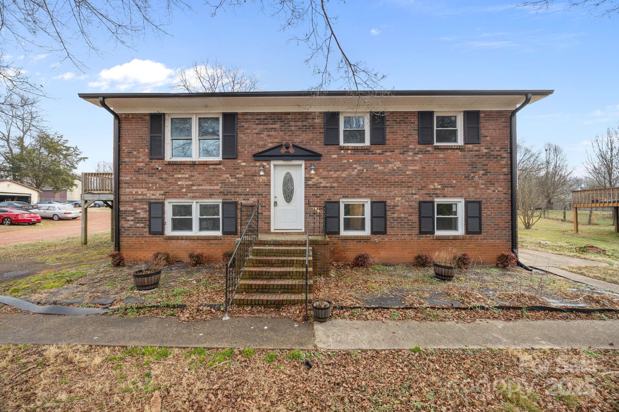 222 Saint Jill Circle, Statesville, NC. property listing photo