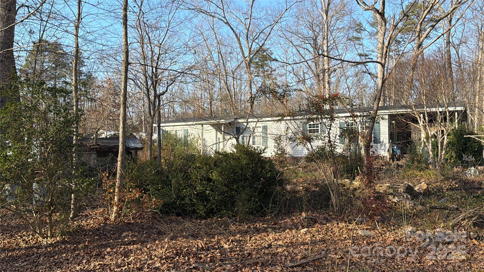 2913 Crystal Drive, Midland, NC. property listing photo