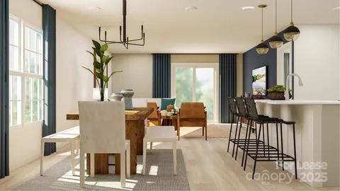 10309 Chatham Run, Charlotte, NC. property listing photo