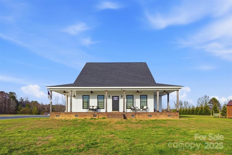 16659 Five Point Road, Locust, NC - 4 beds, 3 baths, 2,916 sqft - $649,000