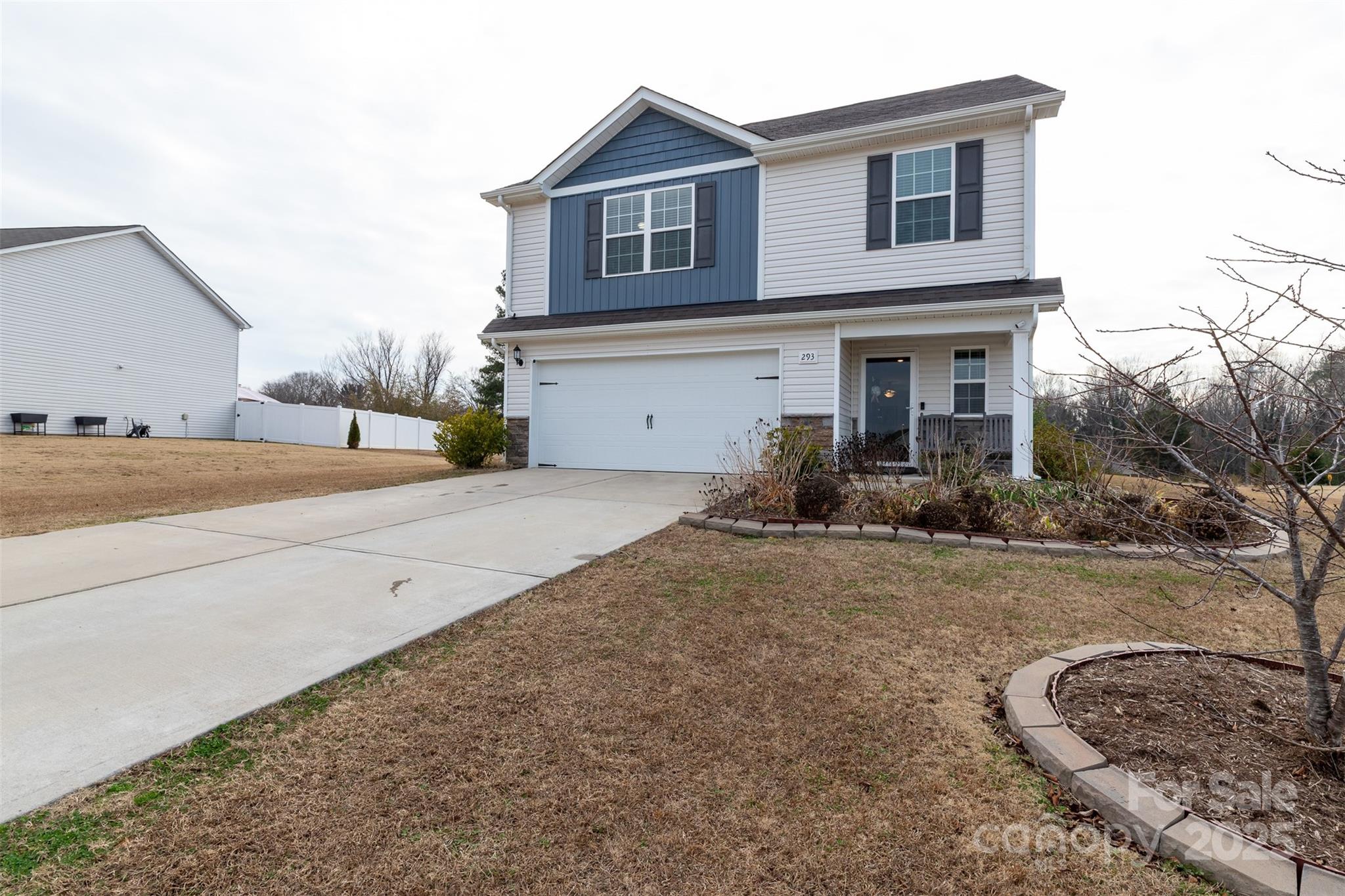 293 Belcaro Drive, Kings Mountain, NC. property listing photo