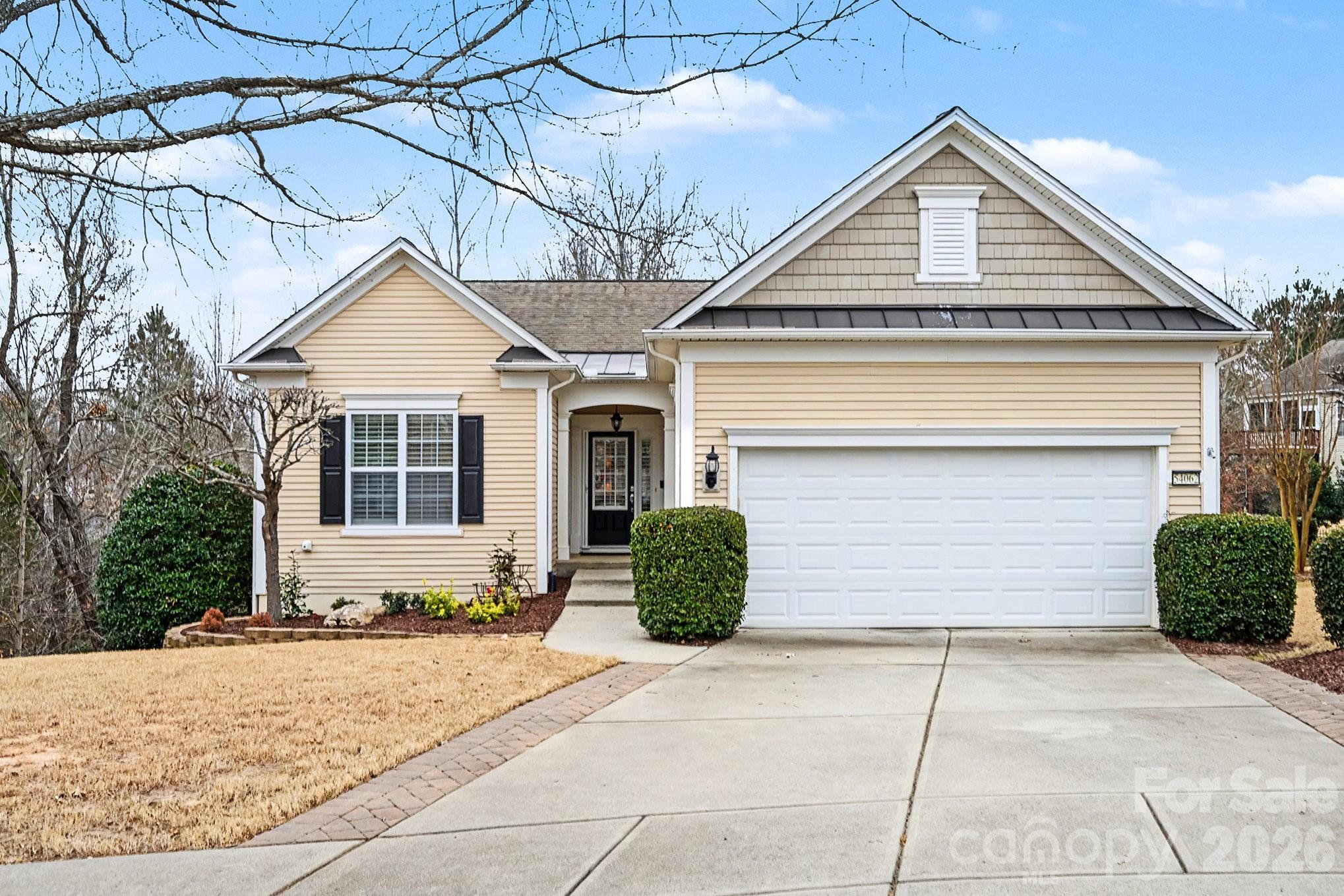 54062 Flycatchers Court, Indian Land, SC. property listing photo