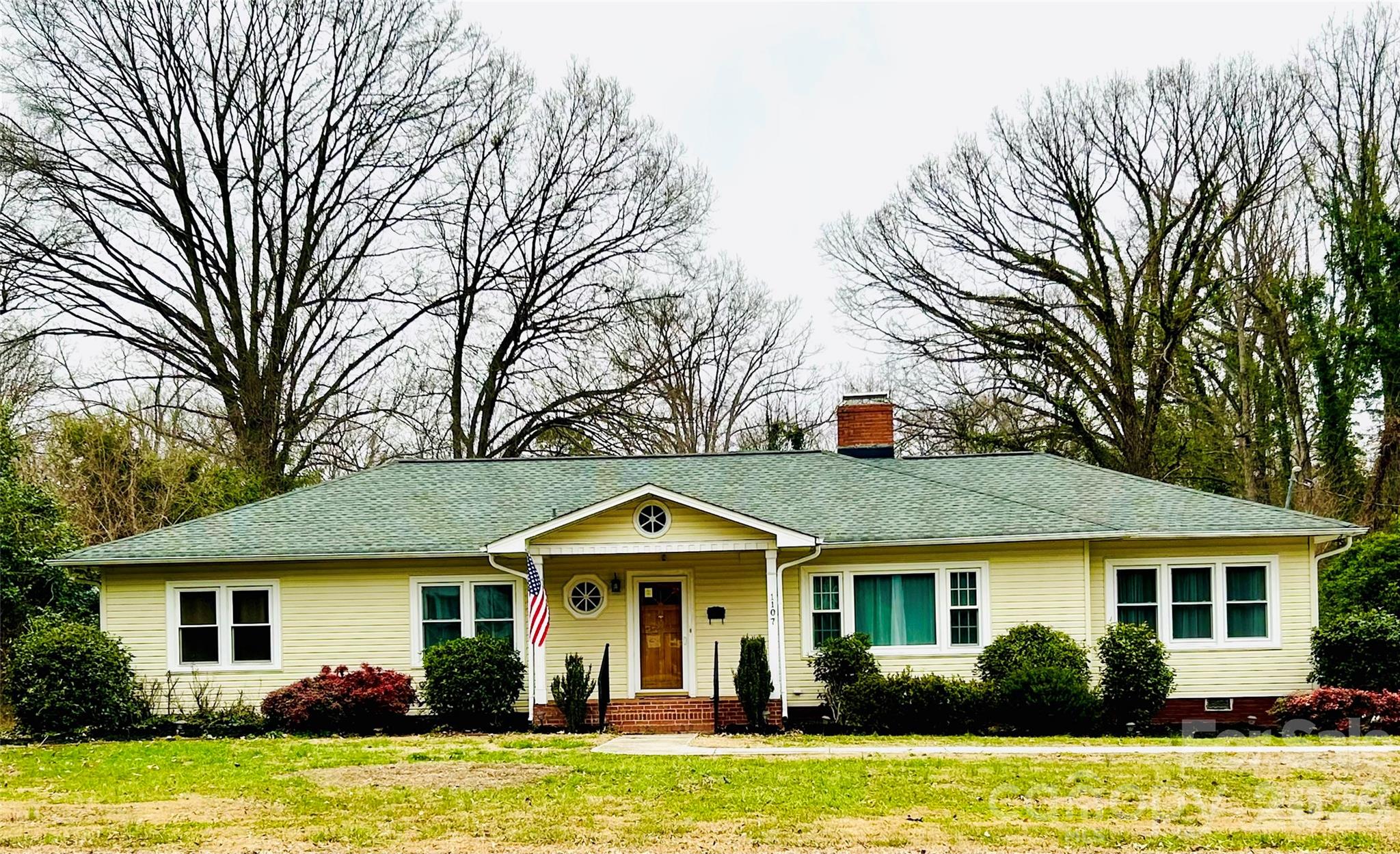 1107 Fairfield, Gastonia, NC. property listing photo