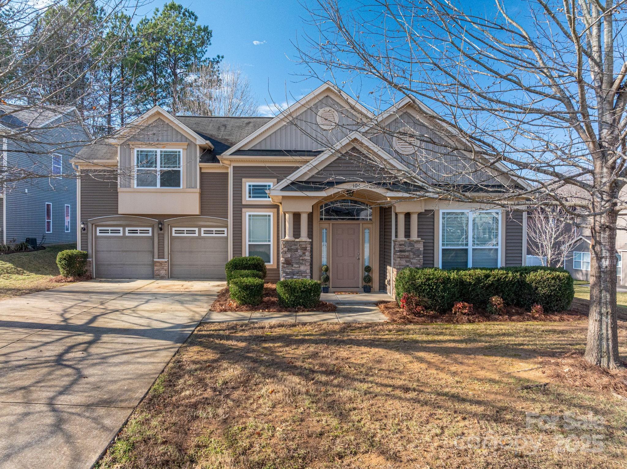 104 Barley Court, Mount Holly, NC. property listing photo