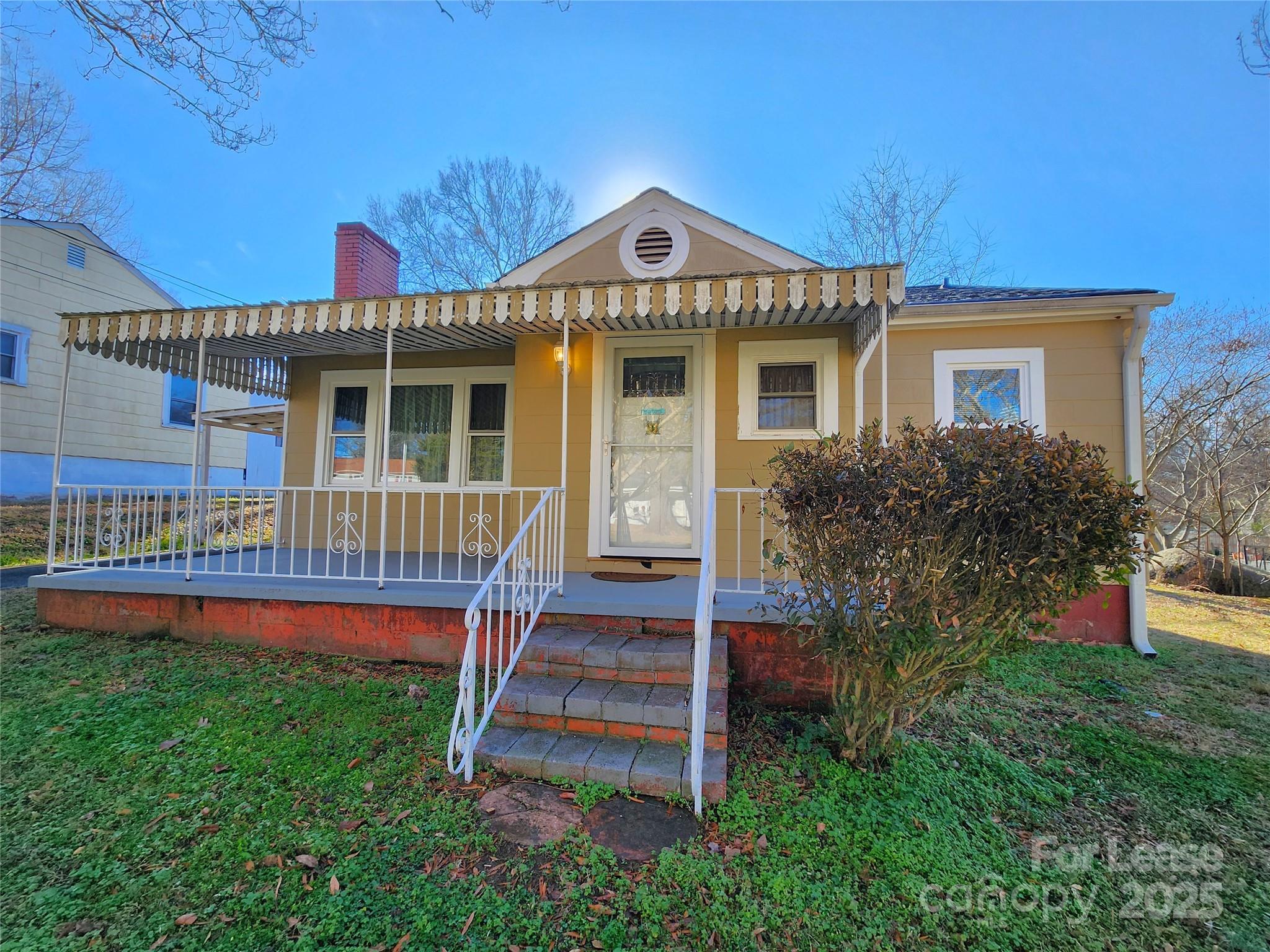 843 Pebble Avenue SW, Concord, NC. property listing photo