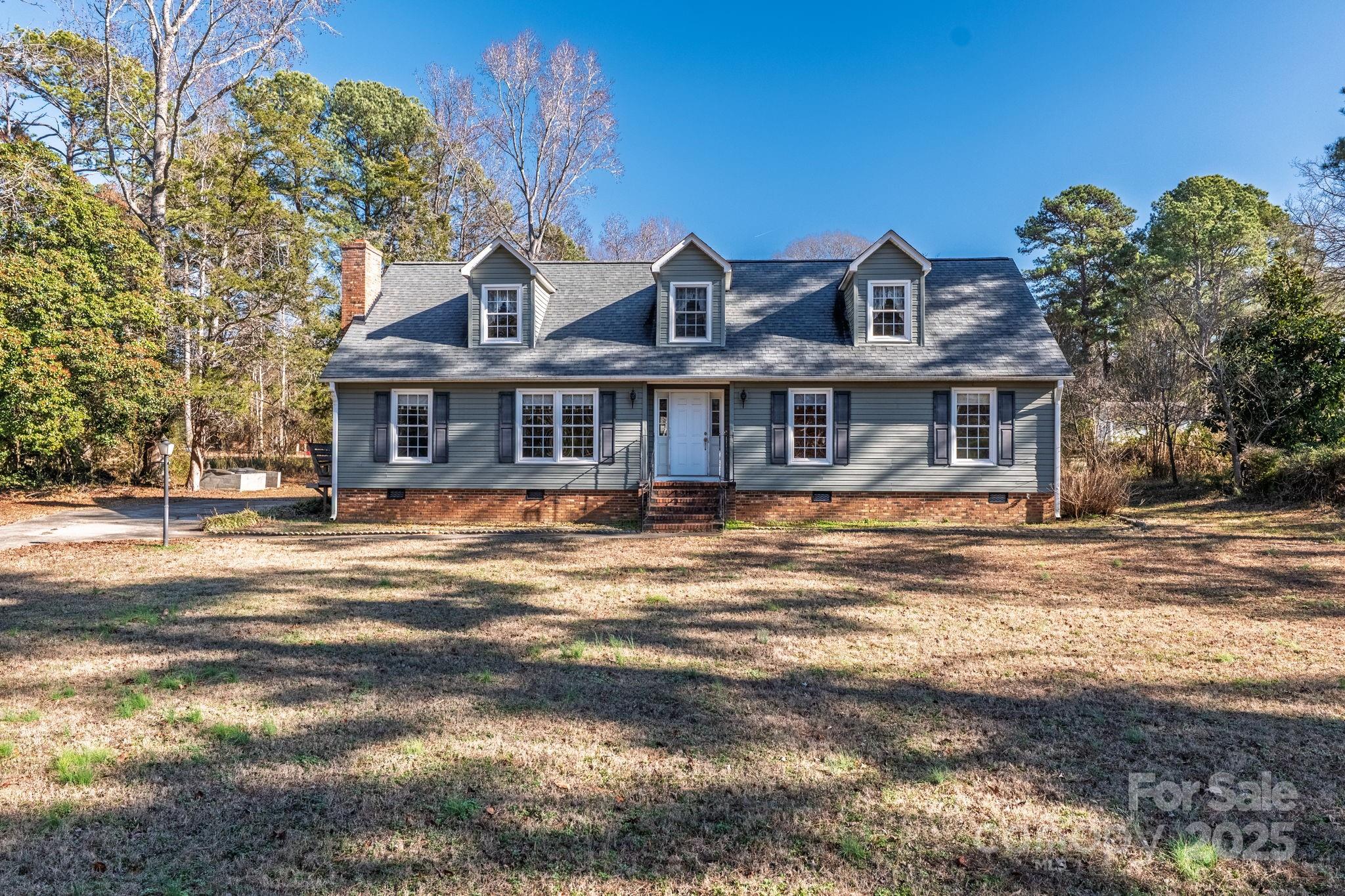 659 Woodbridge Drive, Rock Hill, SC. property listing photo