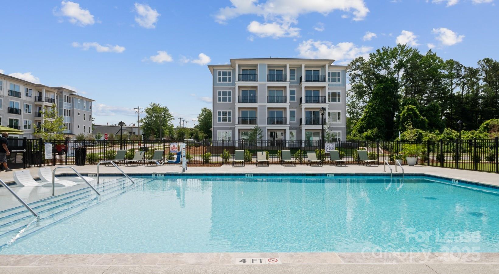 5120 77 Center Drive 1A.2, Charlotte, NC. property listing photo