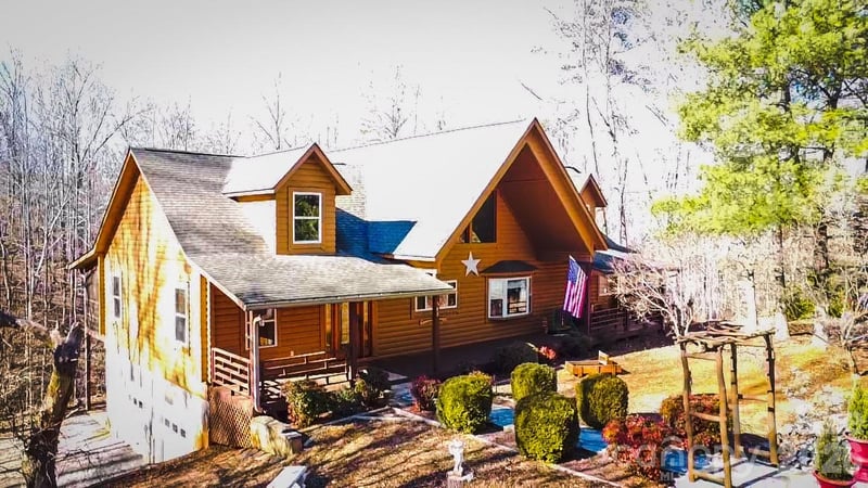 143 Rosewood Lane, Rutherfordton, NC - 3 beds, 2 baths, 2,988 sqft - $500,000