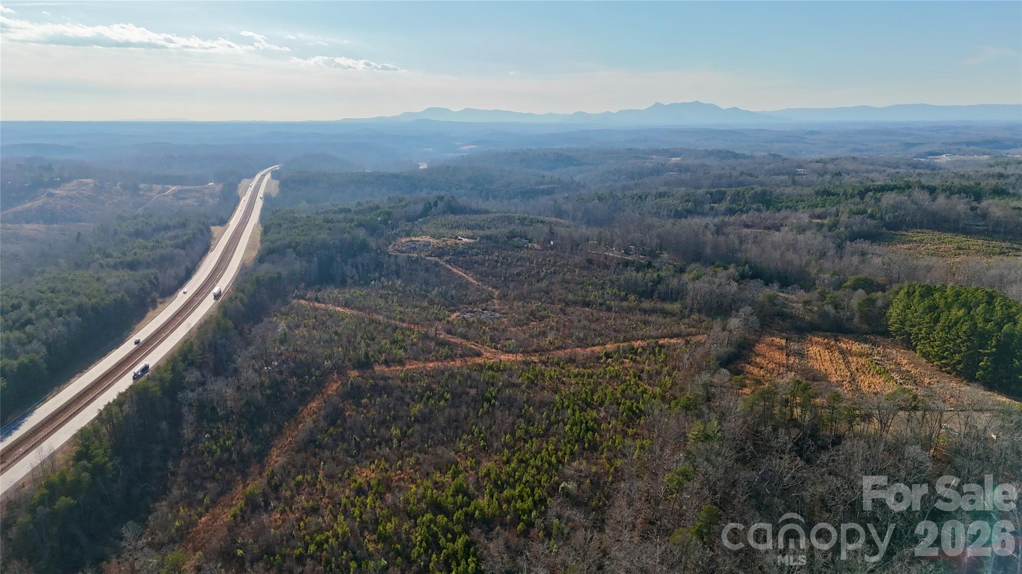 0 Brady Hampton Drive, Rutherfordton, NC. property listing photo