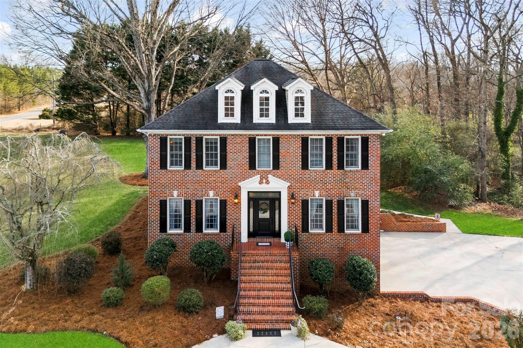503 Bridgestone, Gastonia, NC. property listing photo