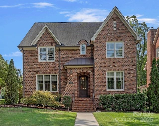 532 Ashworth Road, Charlotte, NC. property listing photo
