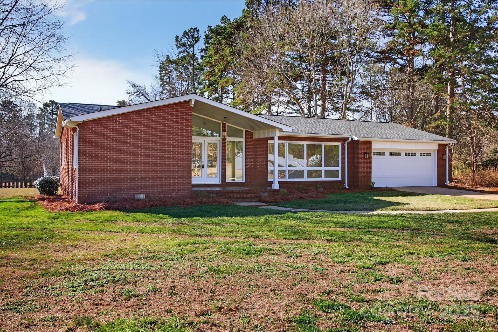 255 Lariat Circle, Salisbury, NC. property listing photo