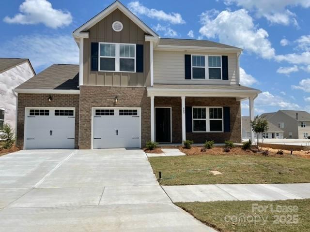 809 Alexander Commons Apt 34, Monroe, NC. property listing photo